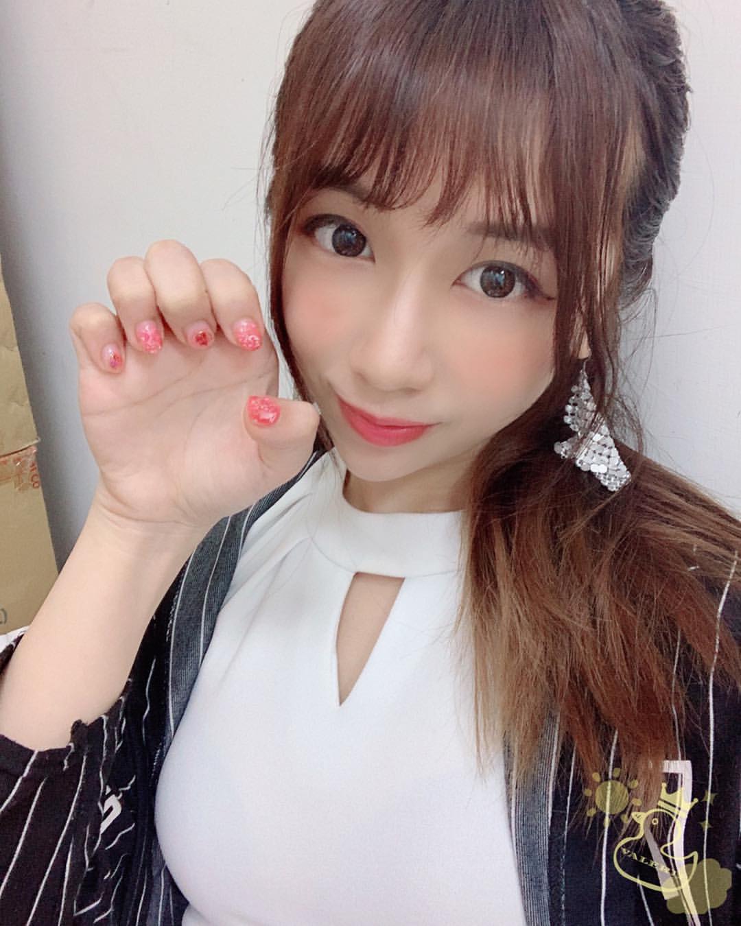 火辣曲線超邪惡 讓人看好看滿 Valerie x 鴨鴨-第1章-图片3