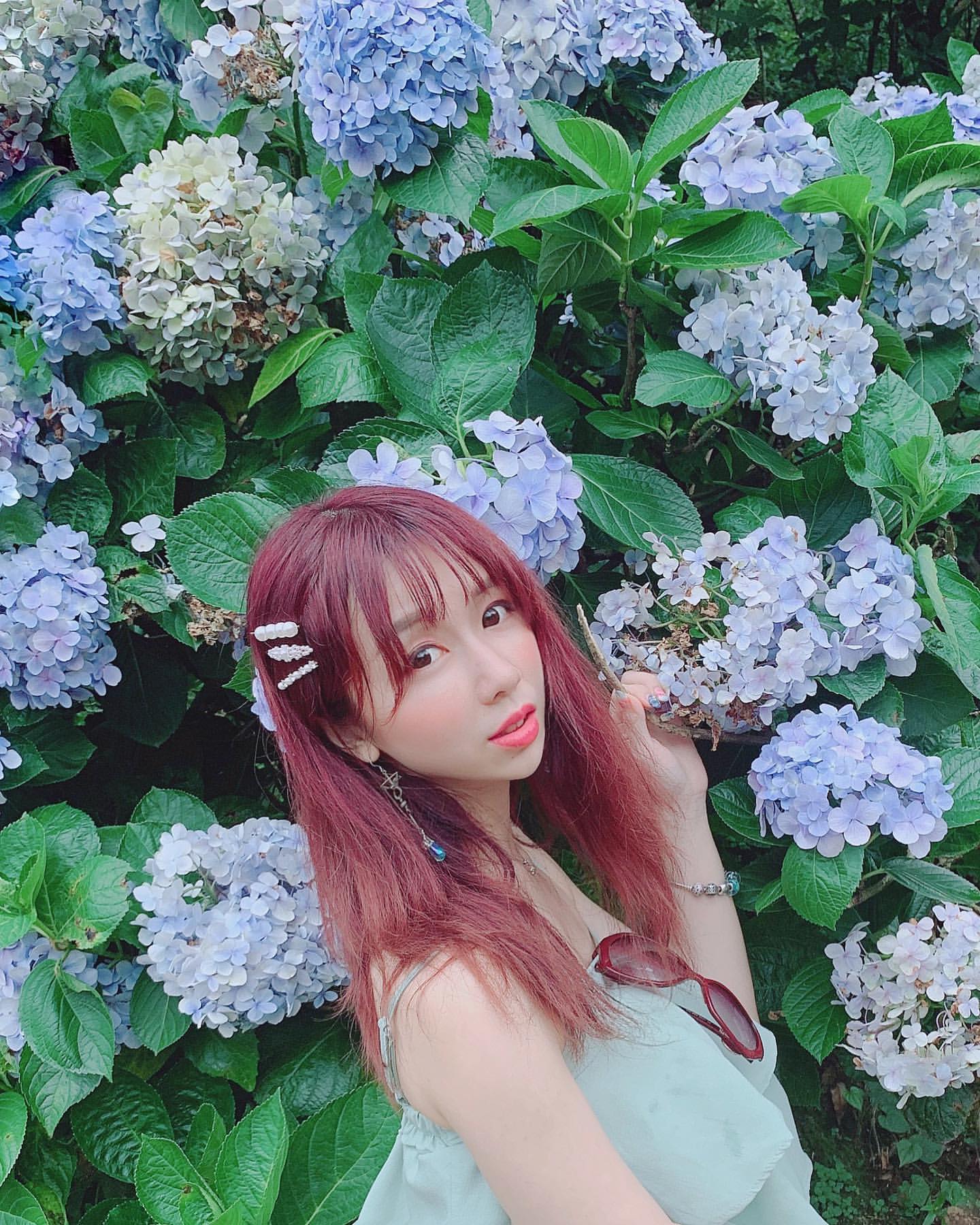 火辣曲線超邪惡 讓人看好看滿 Valerie x 鴨鴨-第1章-图片9