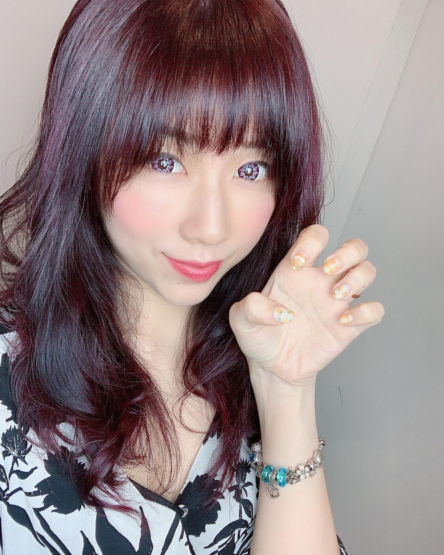 火辣曲線超邪惡 讓人看好看滿 Valerie x 鴨鴨-第1章-图片17