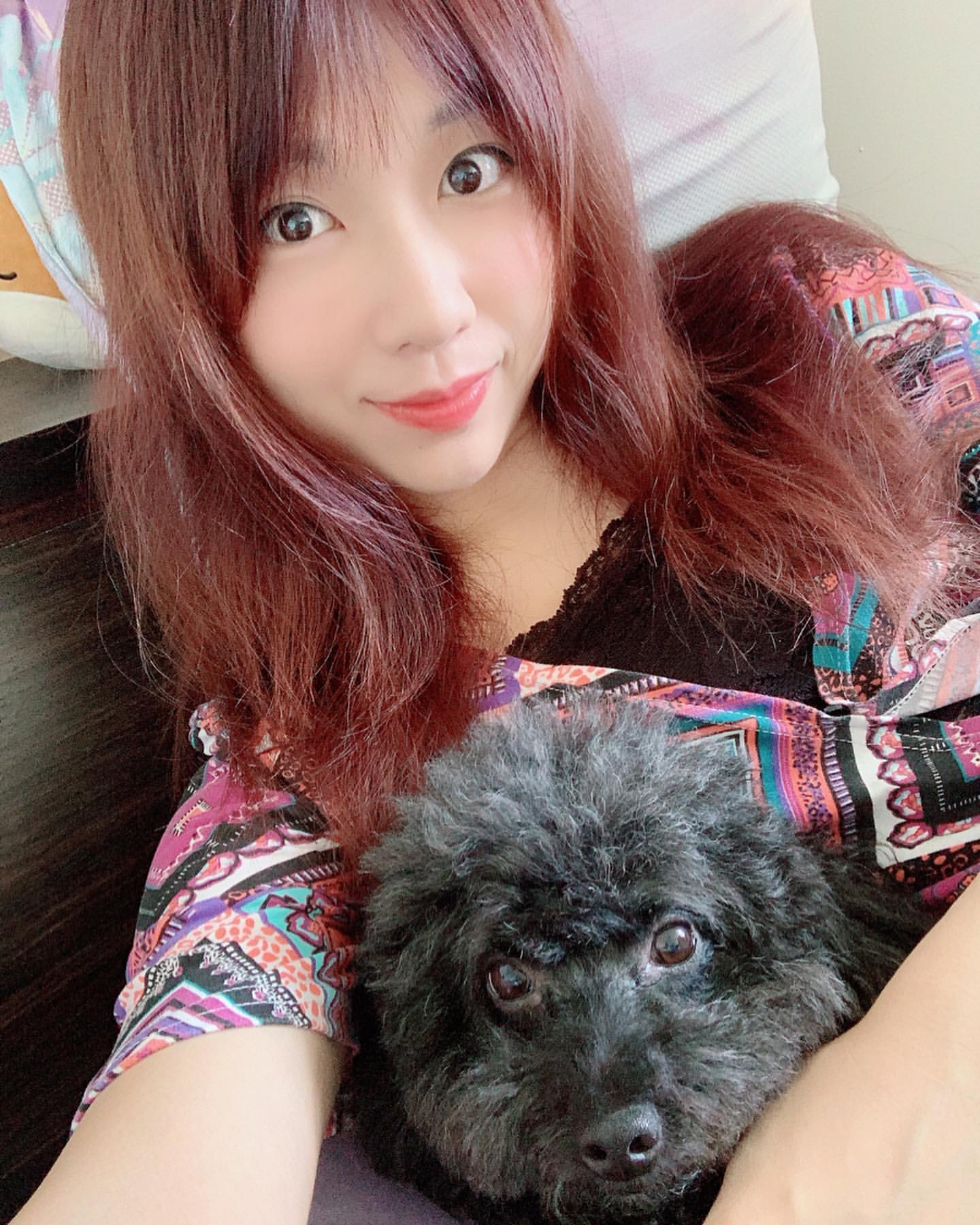 火辣曲線超邪惡 讓人看好看滿 Valerie x 鴨鴨-第1章-图片20