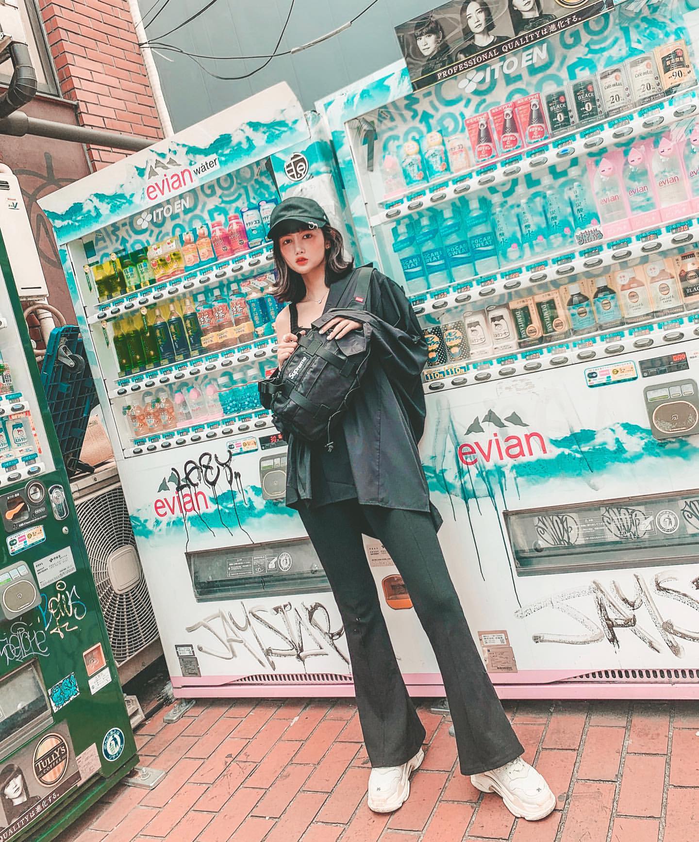 陳卉 完美身材曲線讓人鼻血大噴 一看顏值根本天菜-第1章-图片16