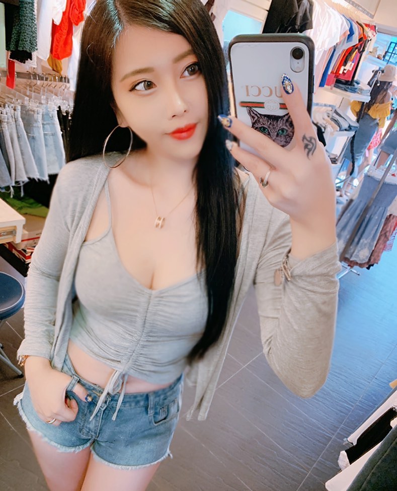 Deep eyes and smiles: love makes sweet ×° doll-第1章-图片3