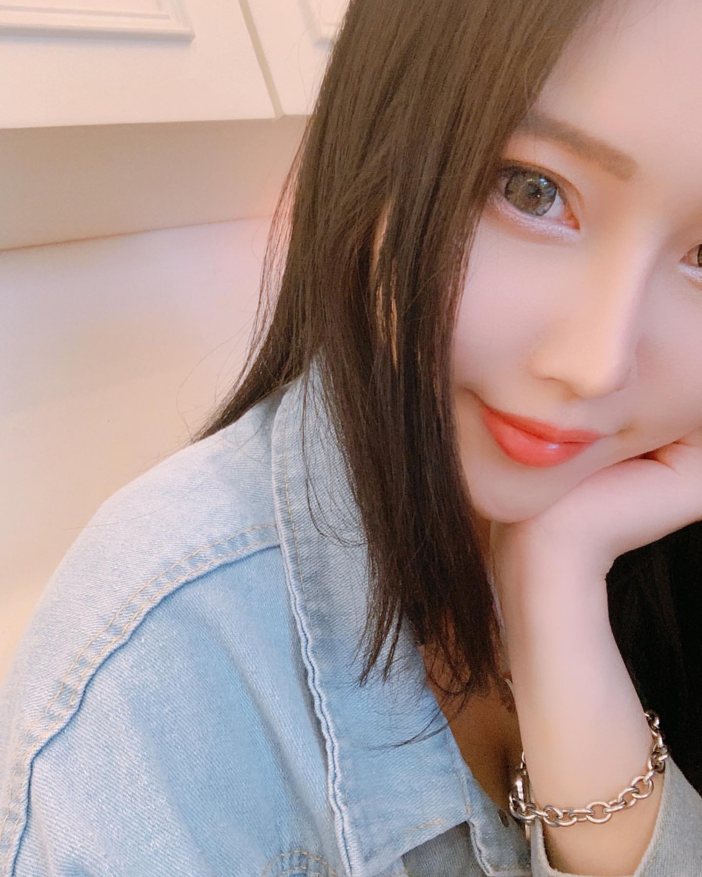 Deep eyes and smiles: love makes sweet ×° doll-第1章-图片7