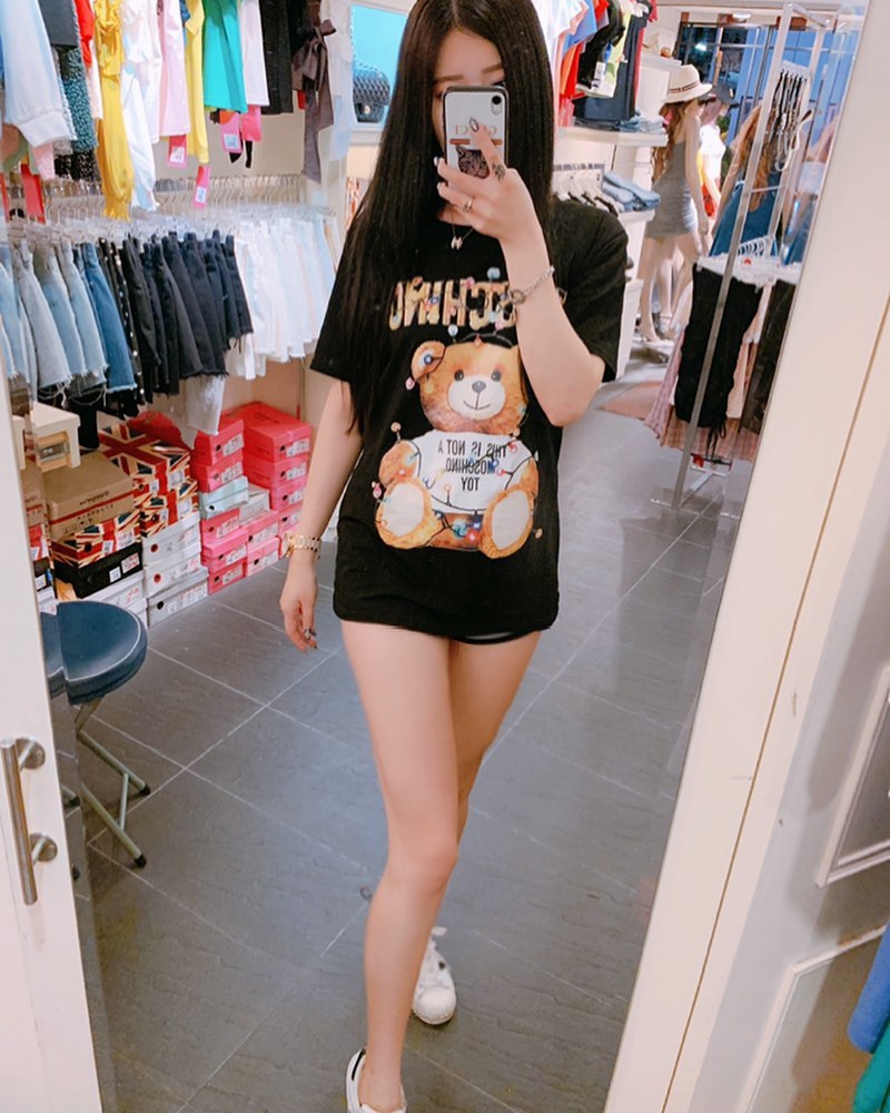 Deep eyes and smiles: love makes sweet ×° doll-第1章-图片17