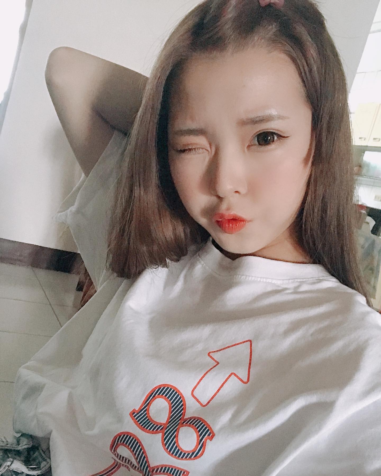 茜茜 氣質美麗淡雅讓人深深著迷 笑容甜度超標了-第1章-图片14