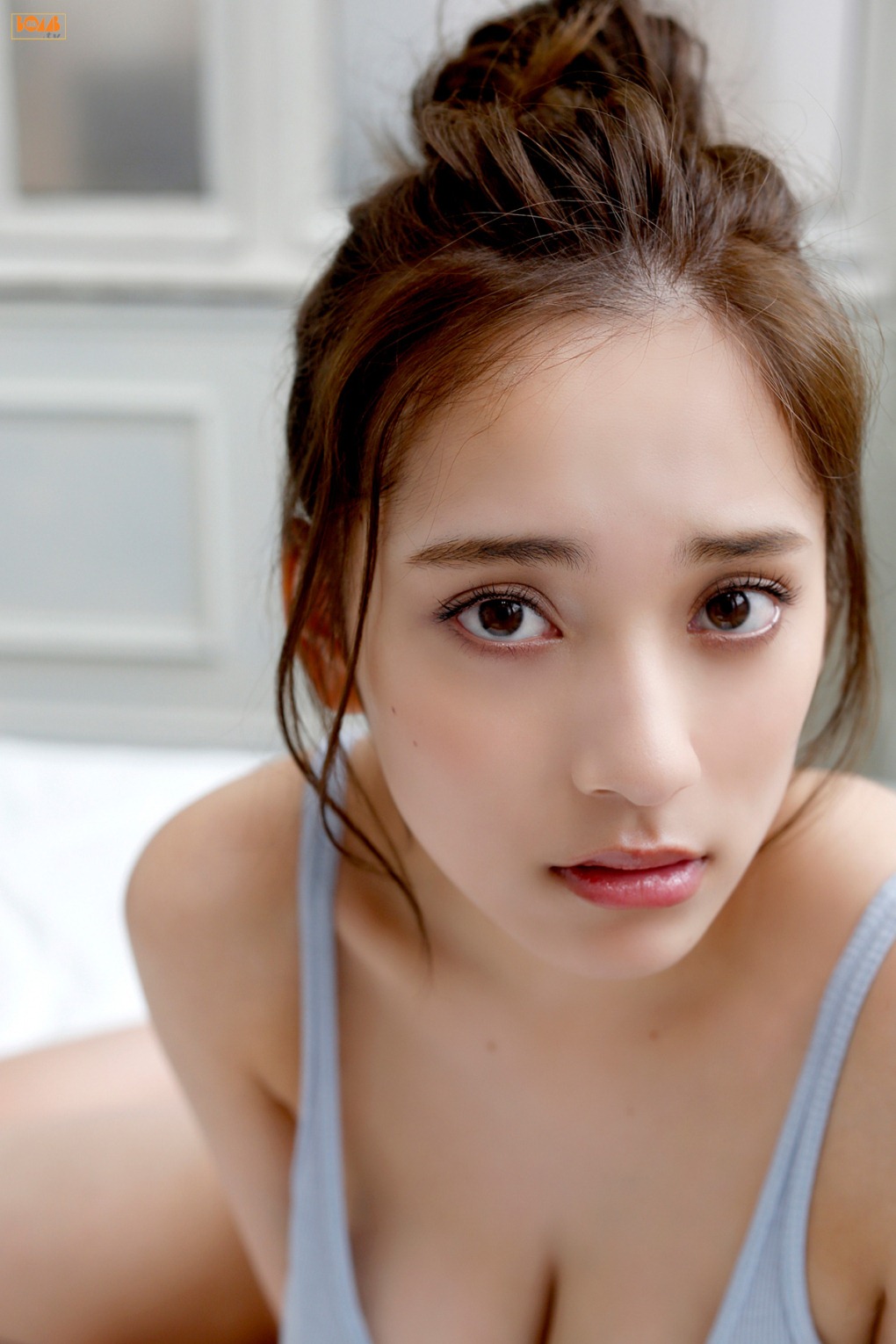 Sayaka Tomaru 都丸紗也華, [BOMB.tv] 2018.10 3rd week-第1章-图片19