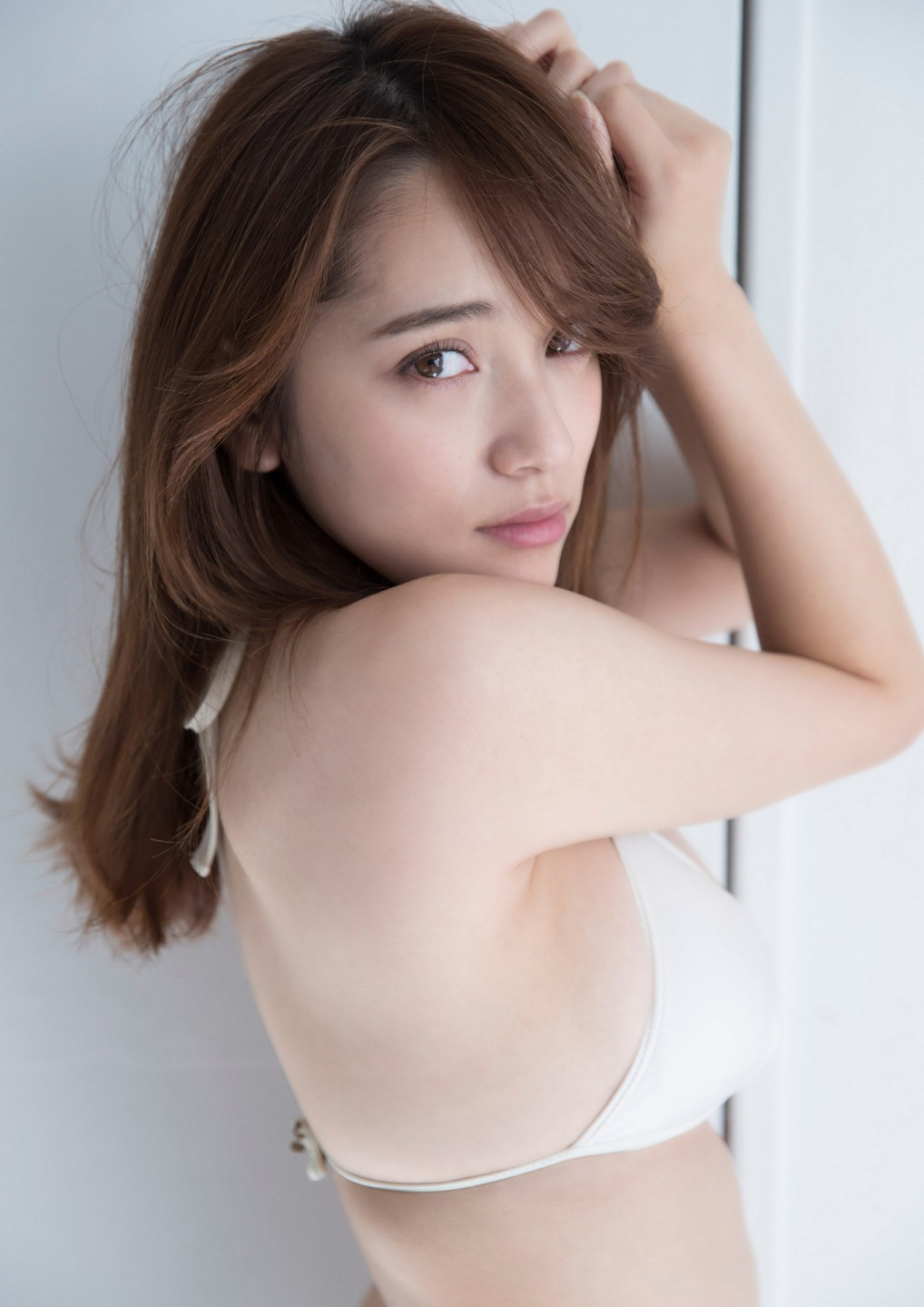 Sayaka Tomaru 都丸紗也華, 【ヤングチャンピオンデジグラ】「Fall in Love」 2018.05...-第1章-图片16