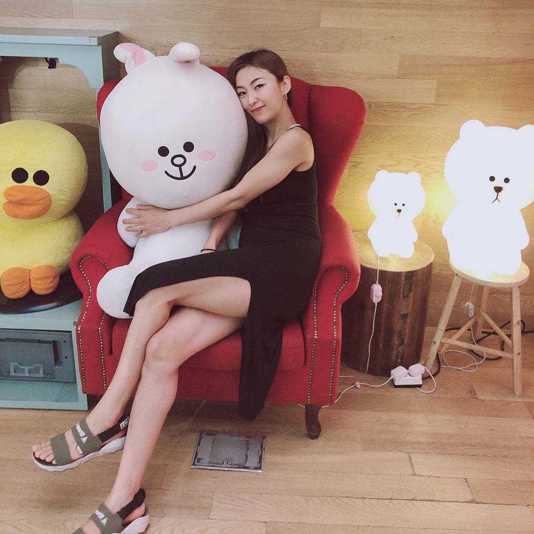 豐滿傲人雙腿刺激你性慾 獨領風騷使網友欲罷不能-第1章-图片7