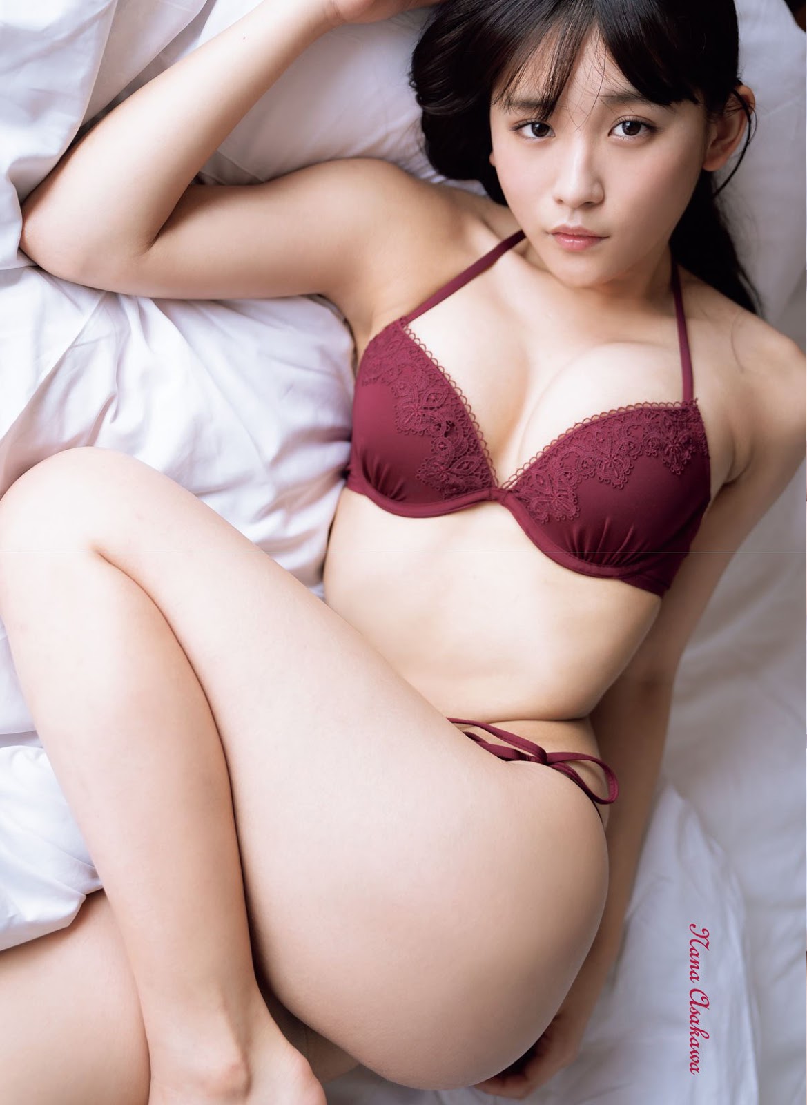 淺川梨奈 少年チャンピオン 2019年41號-第1章-图片3