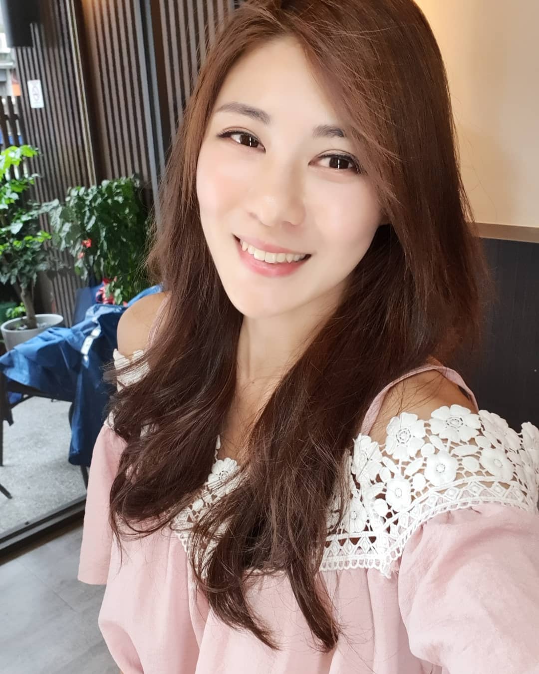 展場正妹 jkf女郎~嘉嘉-第1章-图片4