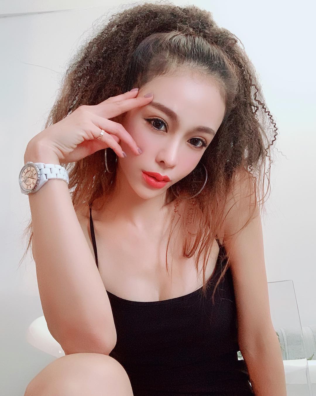 韓羽 呵~我已經忘了我是誰-第1章-图片16