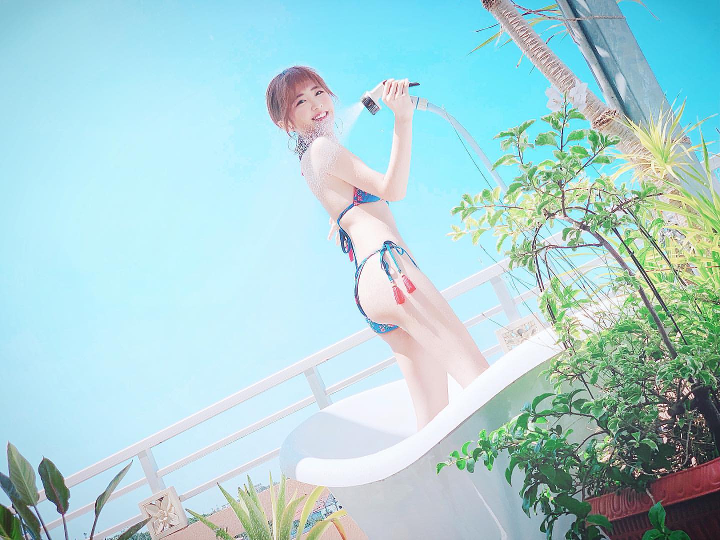 Sister's lover Kay Kaii looks super sexy: it's exploding!-第1章-图片4