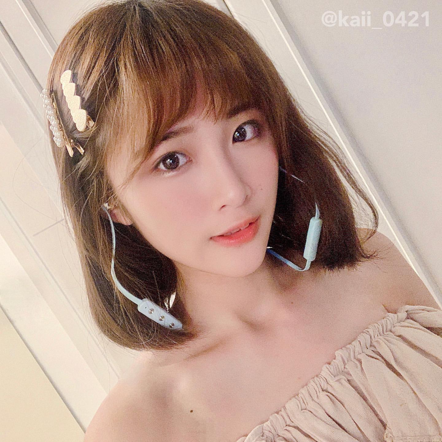 Sister's lover Kay Kaii looks super sexy: it's exploding!-第1章-图片6