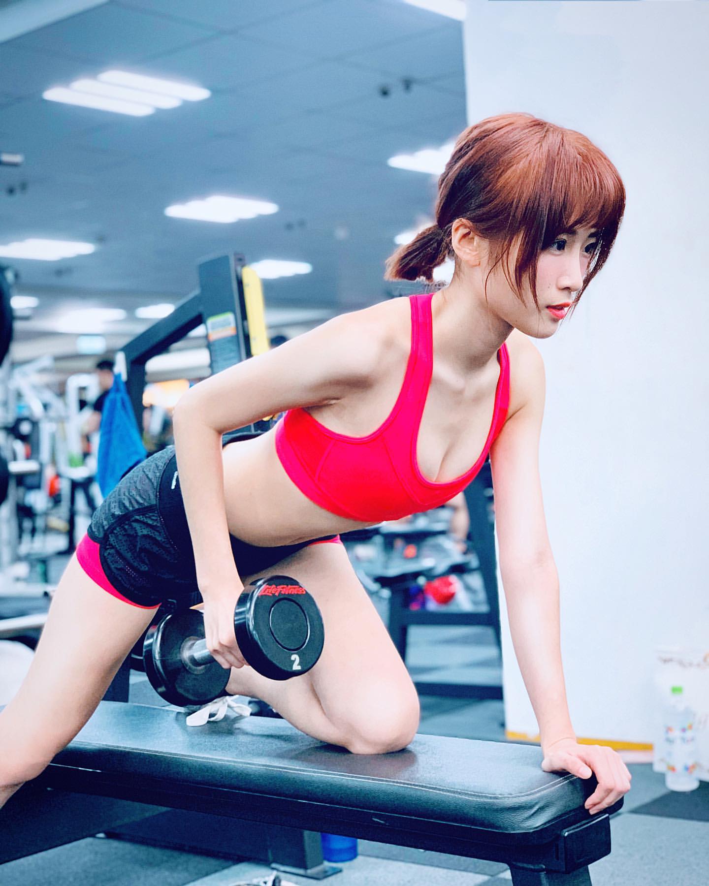 Sister's lover Kay Kaii looks super sexy: it's exploding!-第1章-图片7