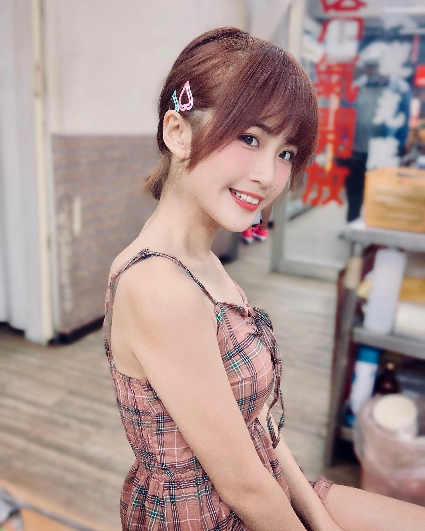 Sister's lover Kay Kaii looks super sexy: it's exploding!-第1章-图片8