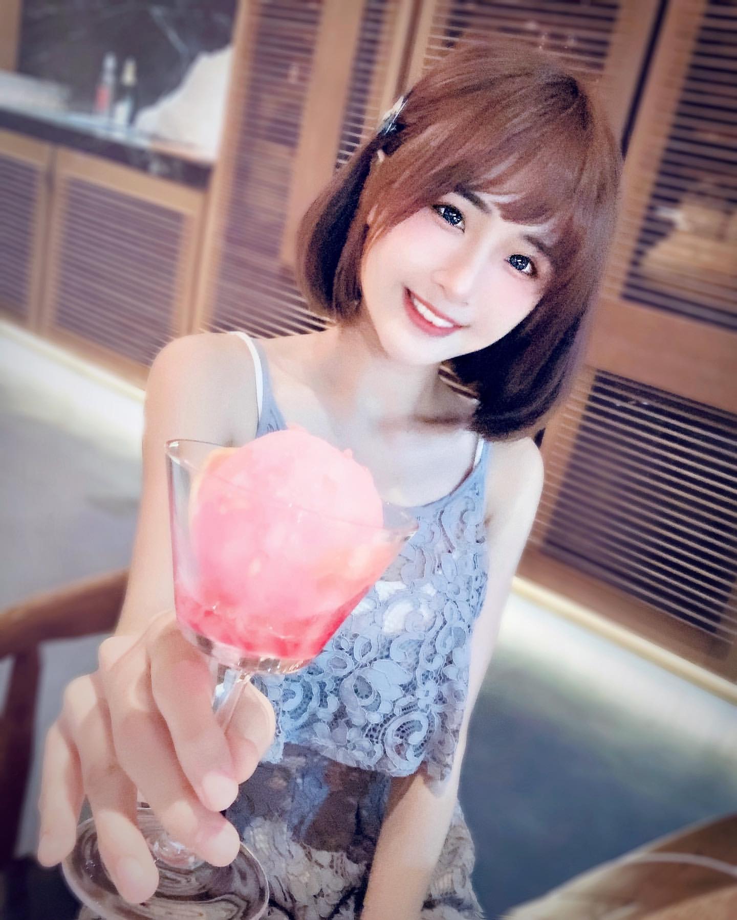 Sister's lover Kay Kaii looks super sexy: it's exploding!-第1章-图片10