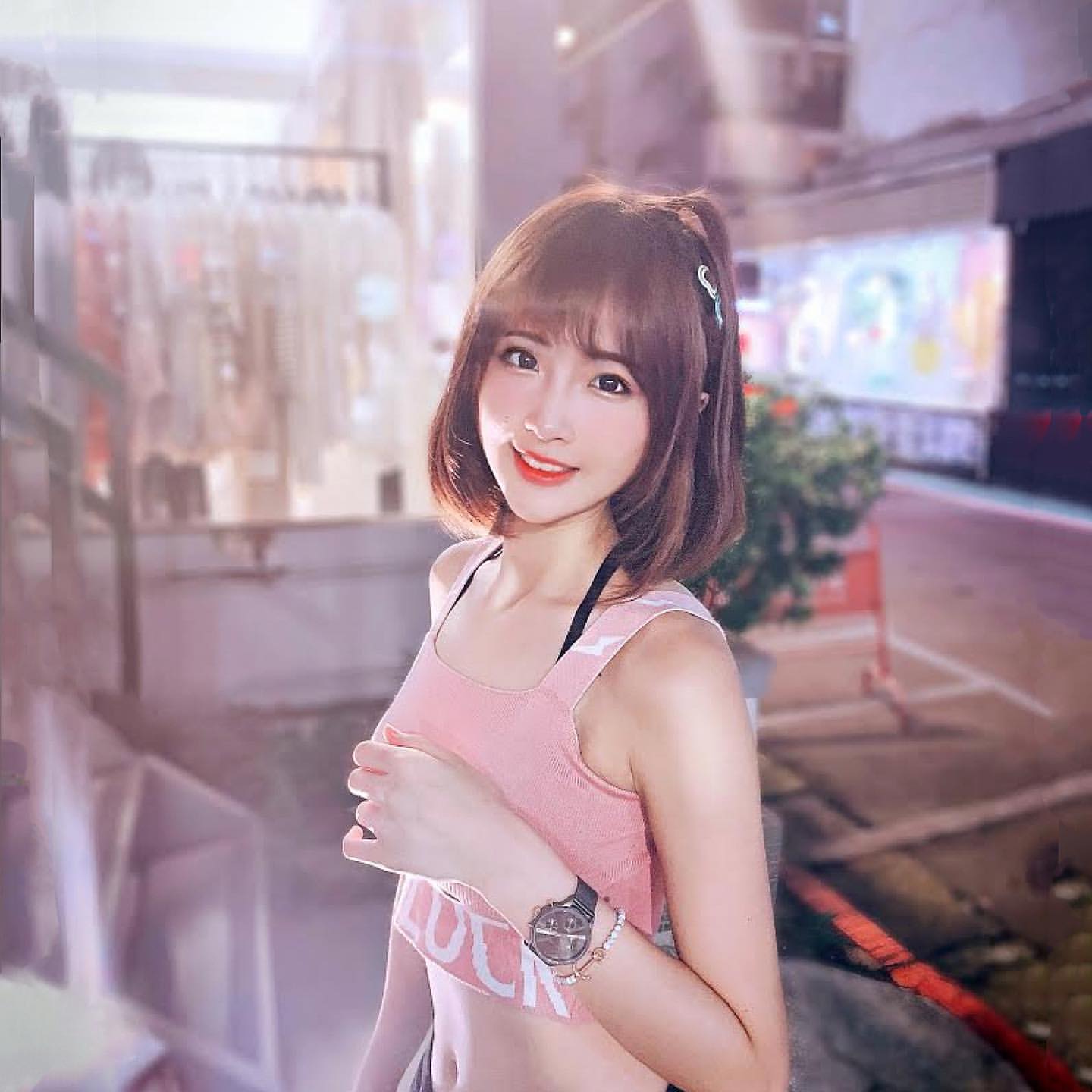 Sister's lover Kay Kaii looks super sexy: it's exploding!-第1章-图片14
