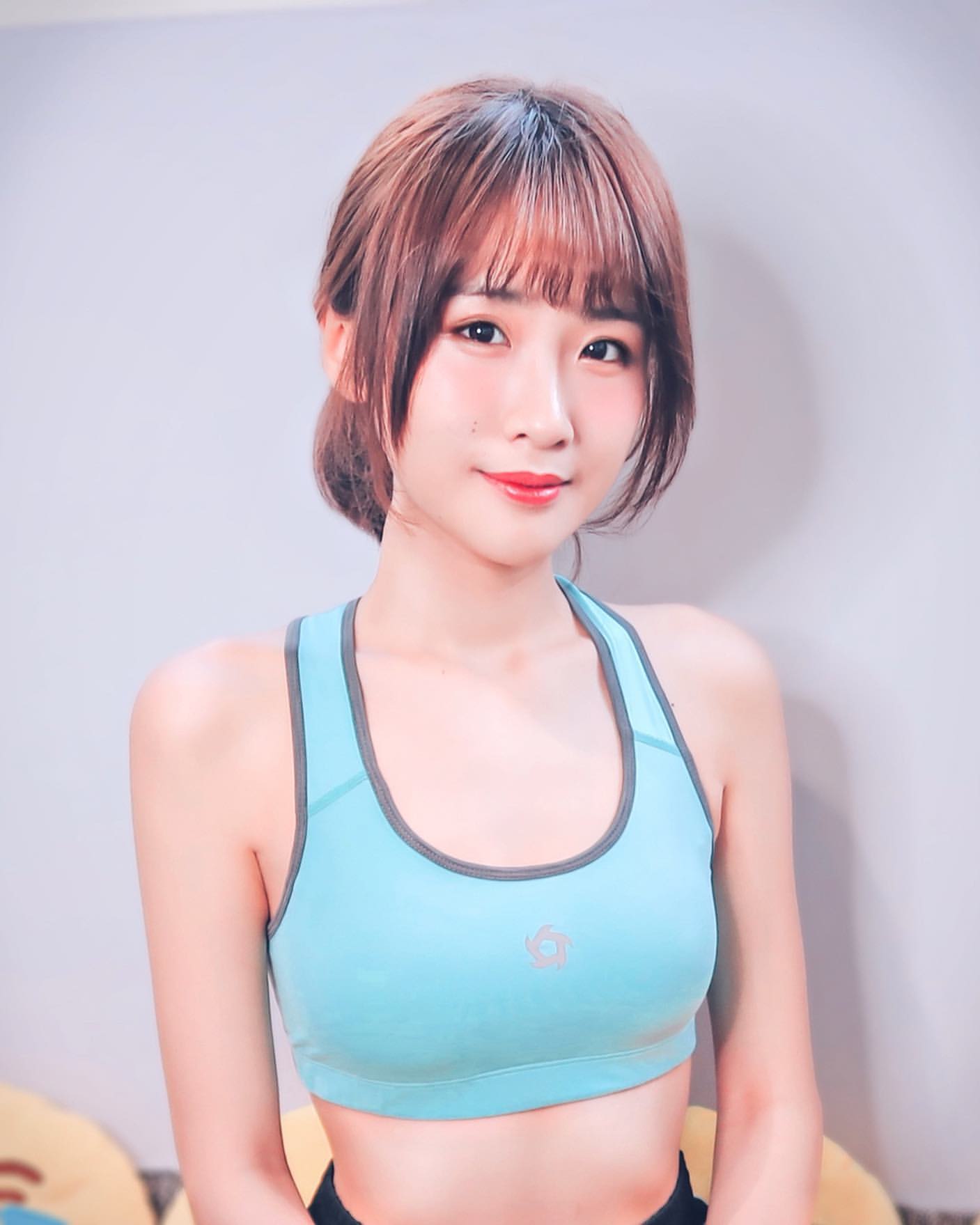 Sister's lover Kay Kaii looks super sexy: it's exploding!-第1章-图片20