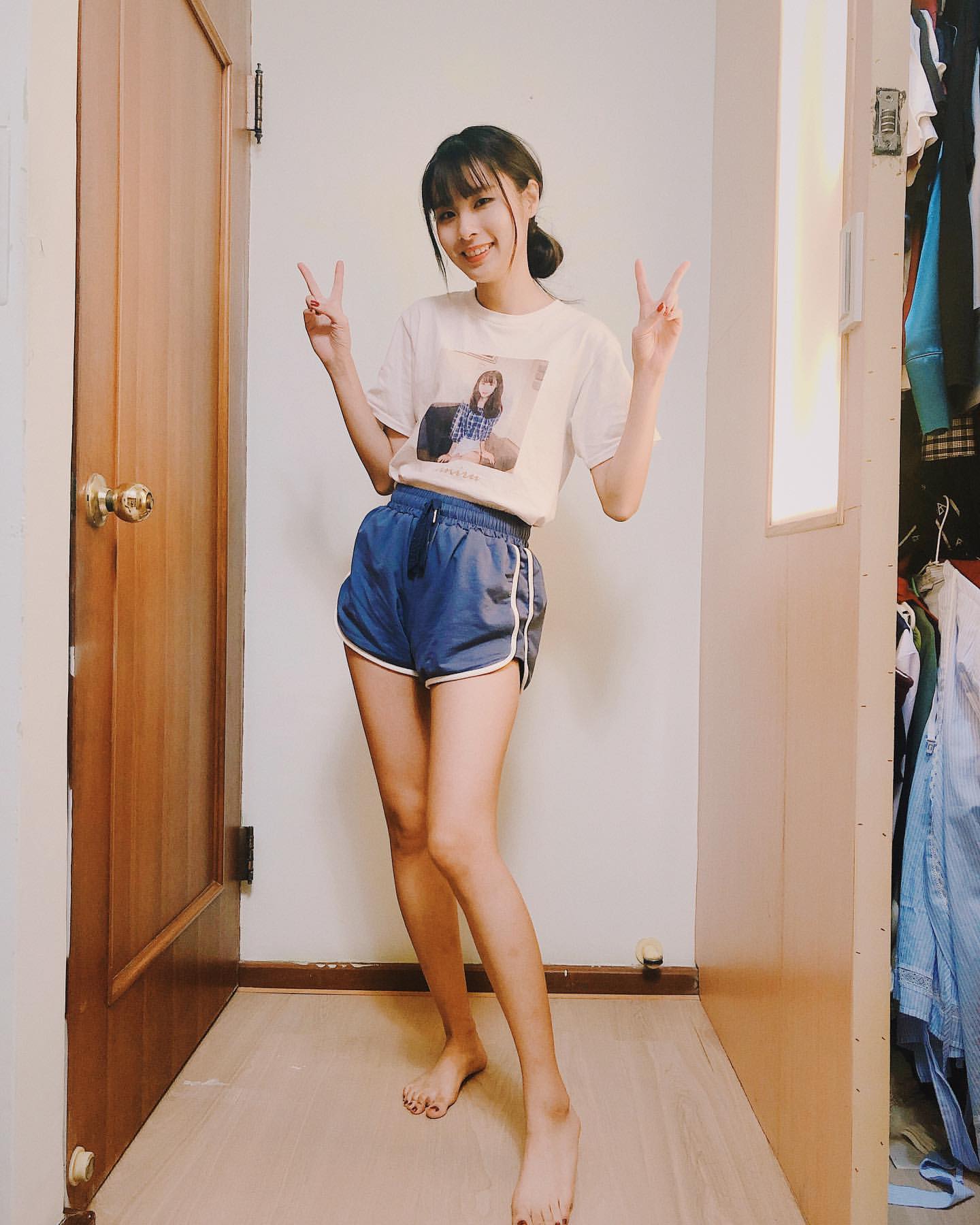 One-eyed girlfriend sludge your niniru smiles full body is also full grade-第1章-图片2