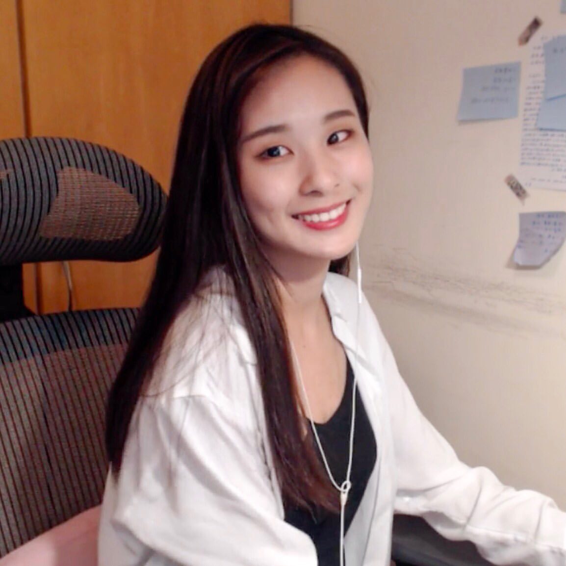 One-eyed girlfriend sludge your niniru smiles full body is also full grade-第1章-图片7