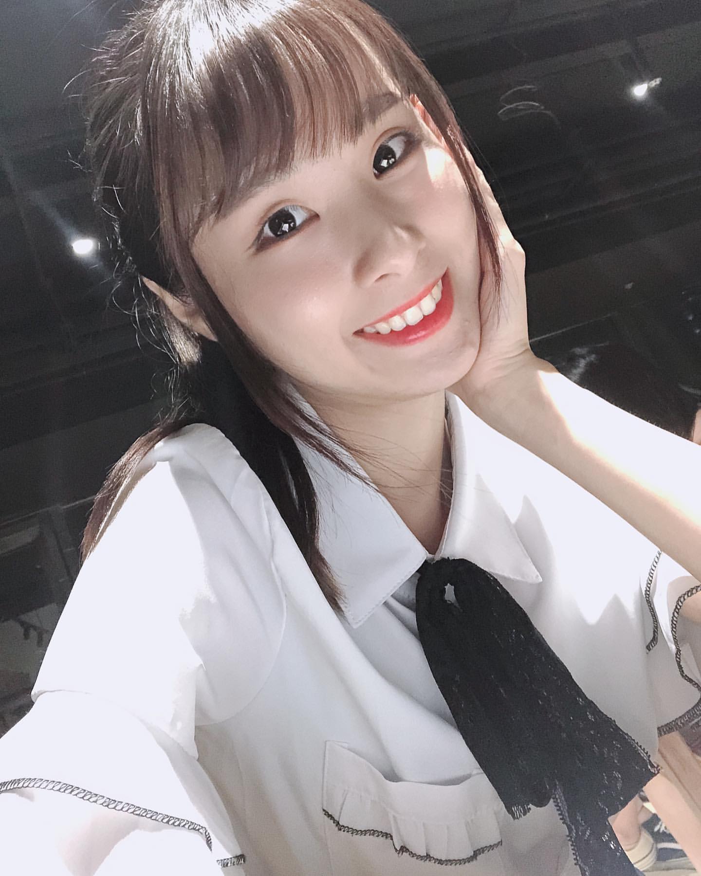 One-eyed girlfriend sludge your niniru smiles full body is also full grade-第1章-图片10