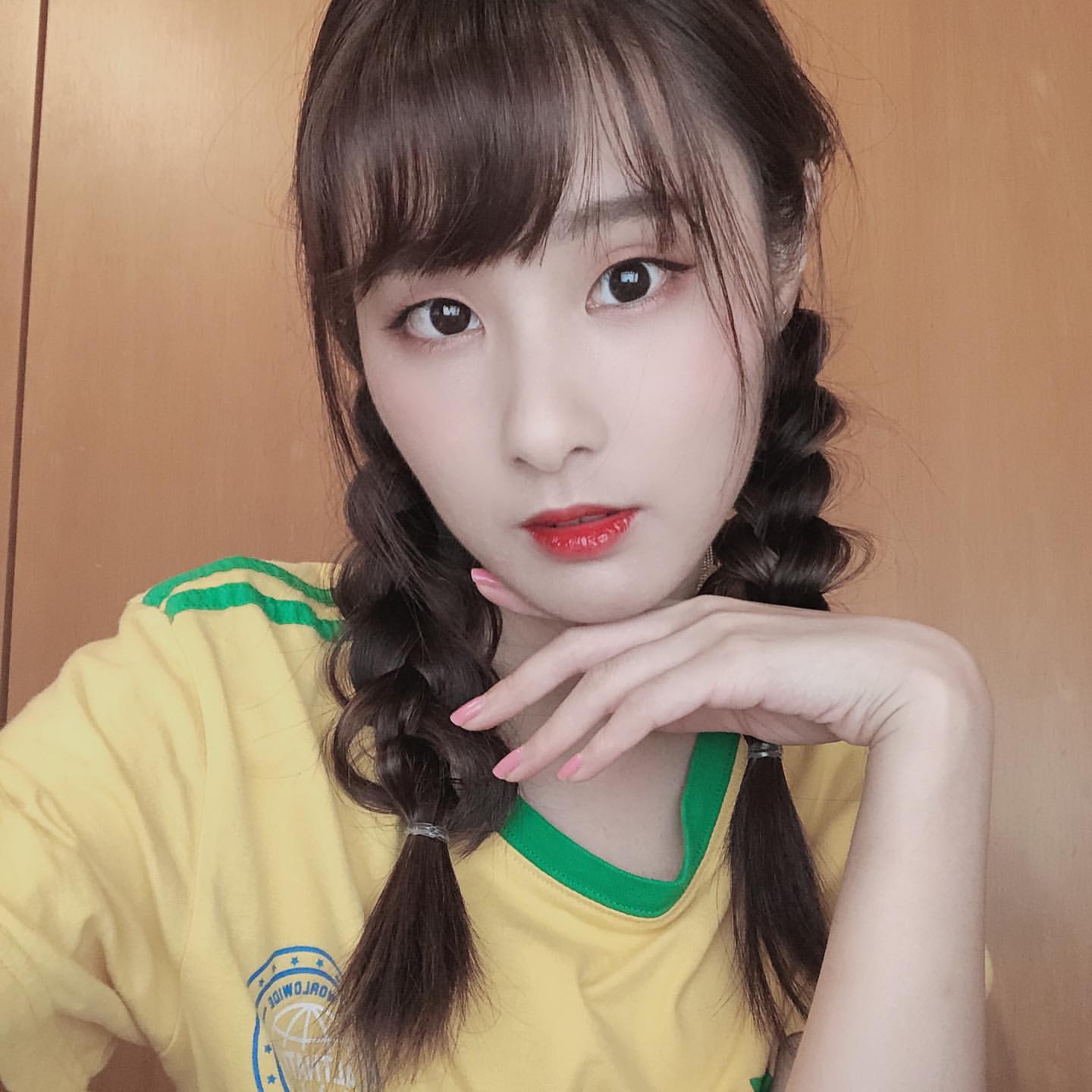 One-eyed girlfriend sludge your niniru smiles full body is also full grade-第1章-图片17