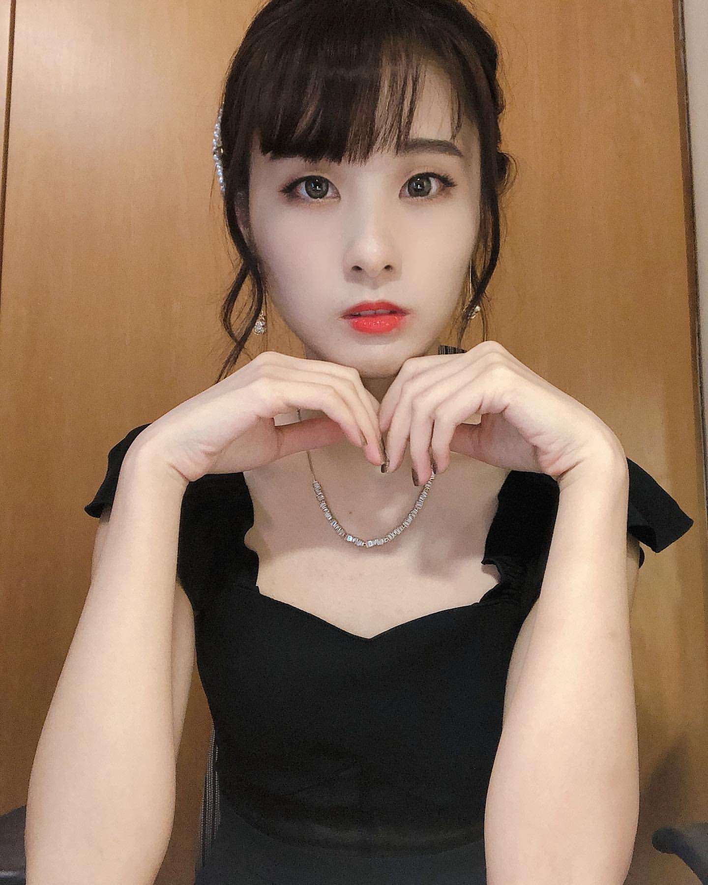 One-eyed girlfriend sludge your niniru smiles full body is also full grade-第1章-图片18