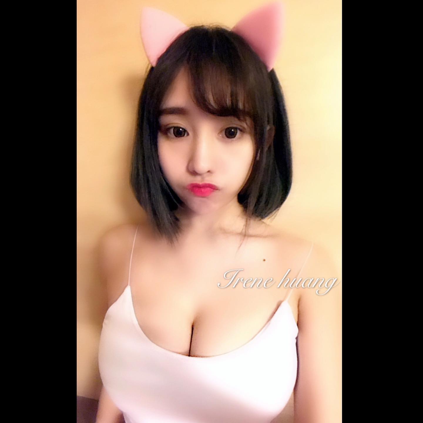 全都露太犯規 火辣線條忍不住 IreneHuang-第1章-图片10