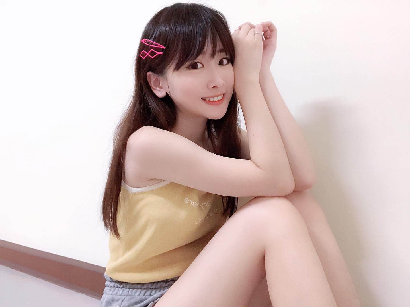 好身材藏不住!薇薇養眼曲線大公開 要是要擄獲你的心-第1章-图片3