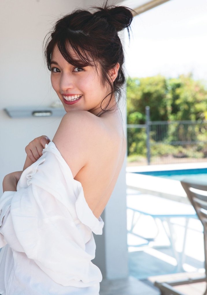 グラビア館 MIYU 水著・グラビア畫像26-第1章-图片12
