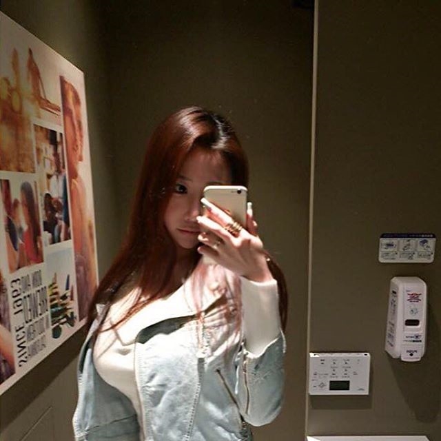 韓國 娜美身材妹 Eue-第1章-图片2