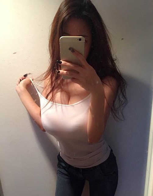 韓國 娜美身材妹 Eue-第1章-图片7