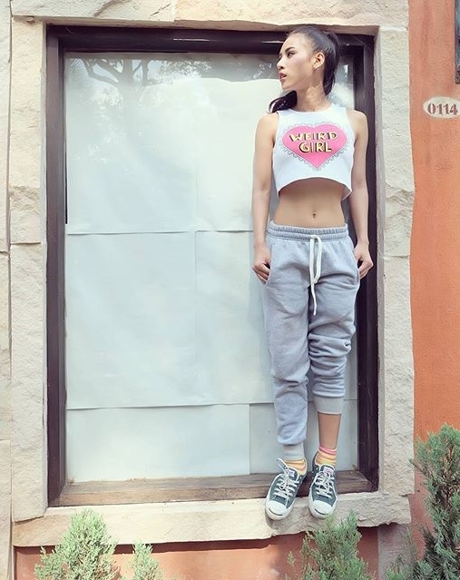 愛玩蛇的泰國正妹 Ferin-第1章-图片11