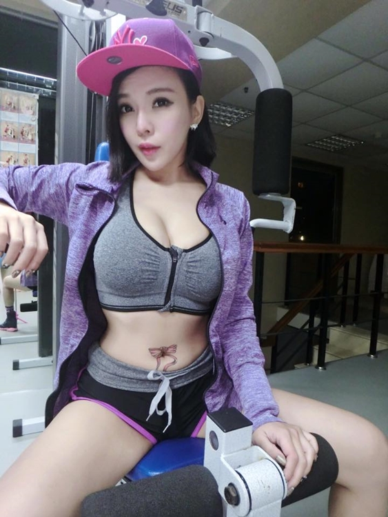 JocelynKao milk-第1章-图片2