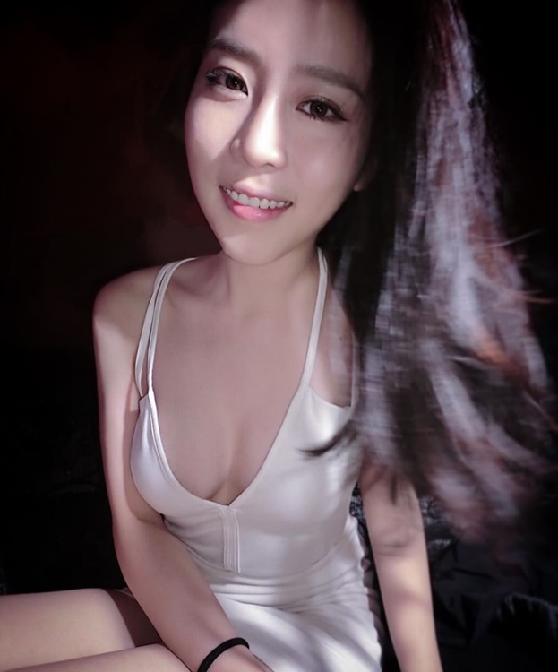 美臀比基尼正妹 Thegiftsoflifeee-第1章-图片3