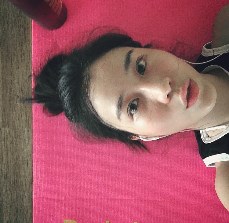 美臀比基尼正妹 Thegiftsoflifeee-第1章-图片7