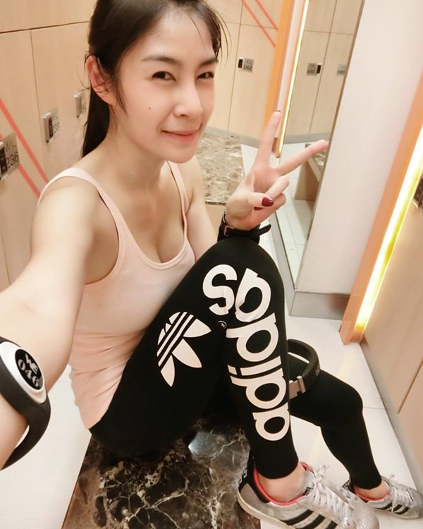 性感嫩模 Rattiporn Muangwong-第1章-图片4