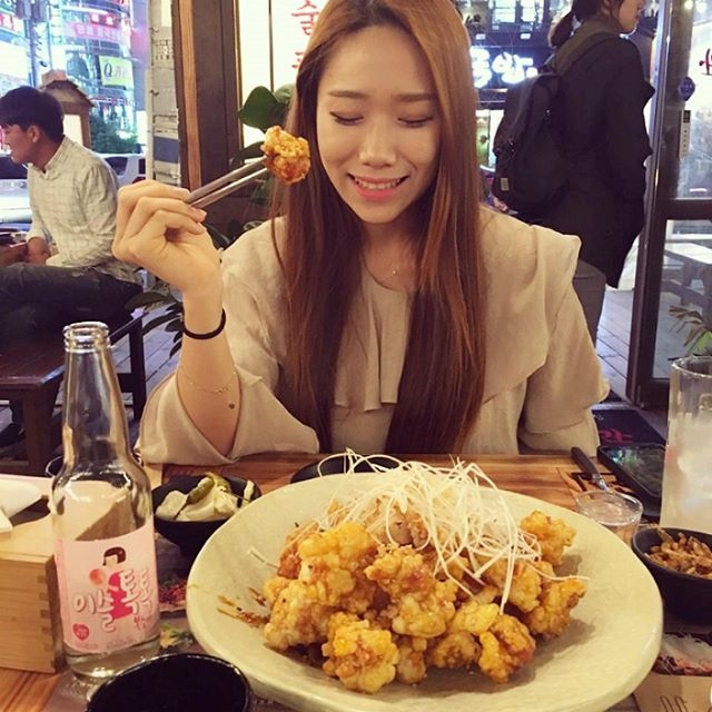 韓國曲線美感正妹 jenny-第1章-图片10