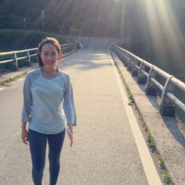 韓國曲線美感正妹 jenny-第1章-图片19