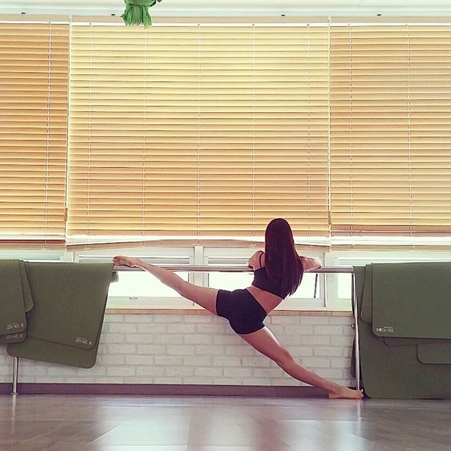 韓國曲線美感正妹 jenny-第1章-图片20