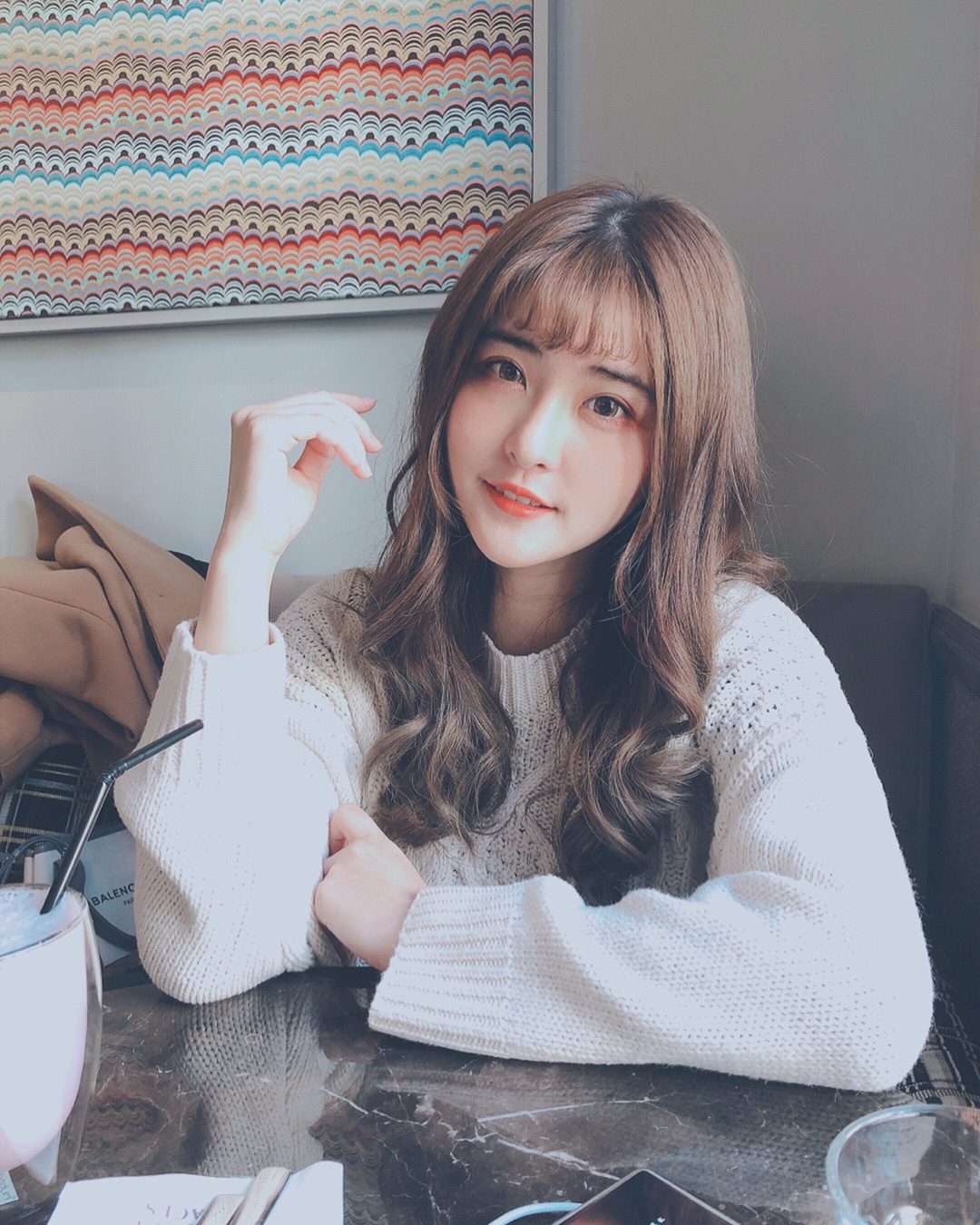 You are my cherry chocolate.-第1章-图片7