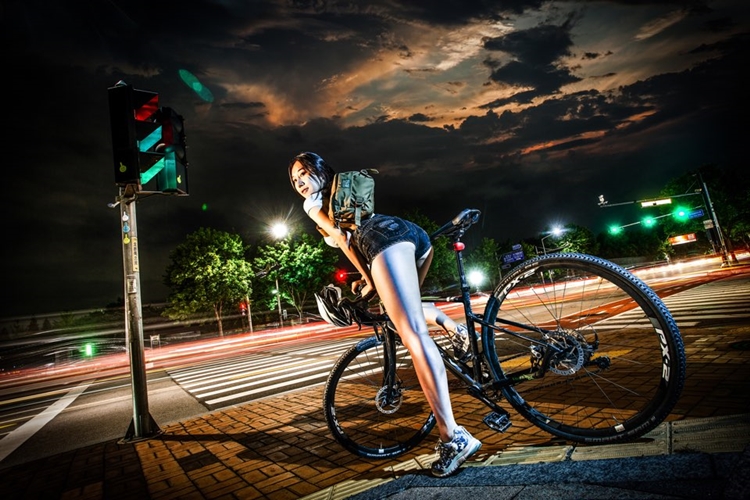 「Maxim」嫩模 맥심 정유정-第1章-图片18