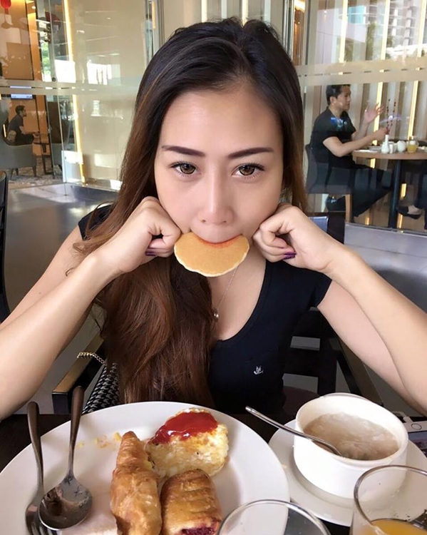 泰國美女Namwhan Kavintra-第1章-图片6