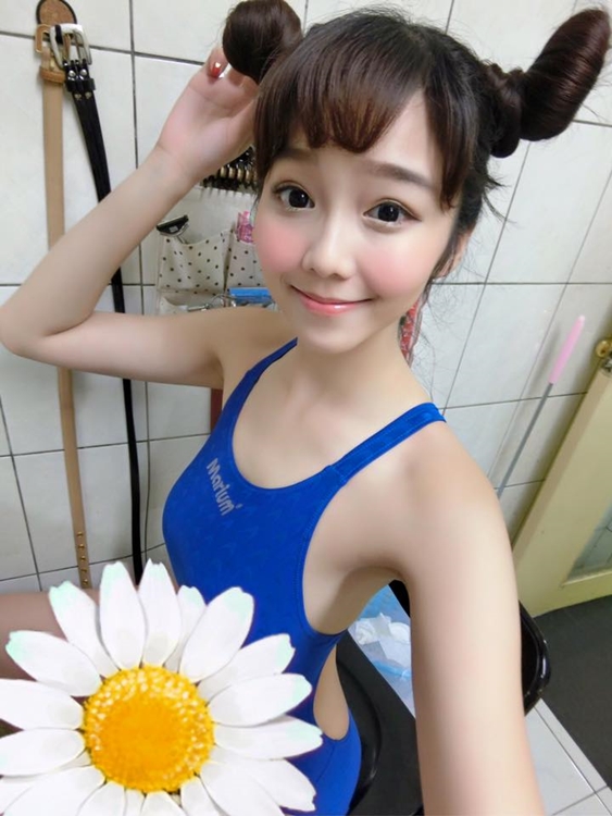 173長腿的D奶正妹 金莎Mimi 陳蘊予-第1章-图片15