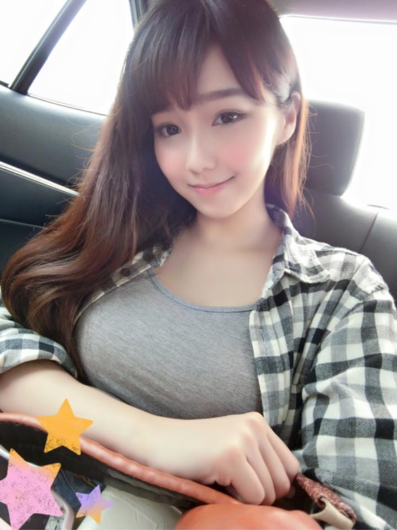 173長腿的D奶正妹 金莎Mimi 陳蘊予-第1章-图片19