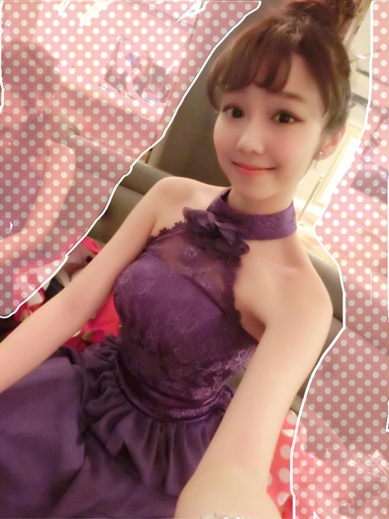 173長腿的D奶正妹 金莎Mimi 陳蘊予-第1章-图片18