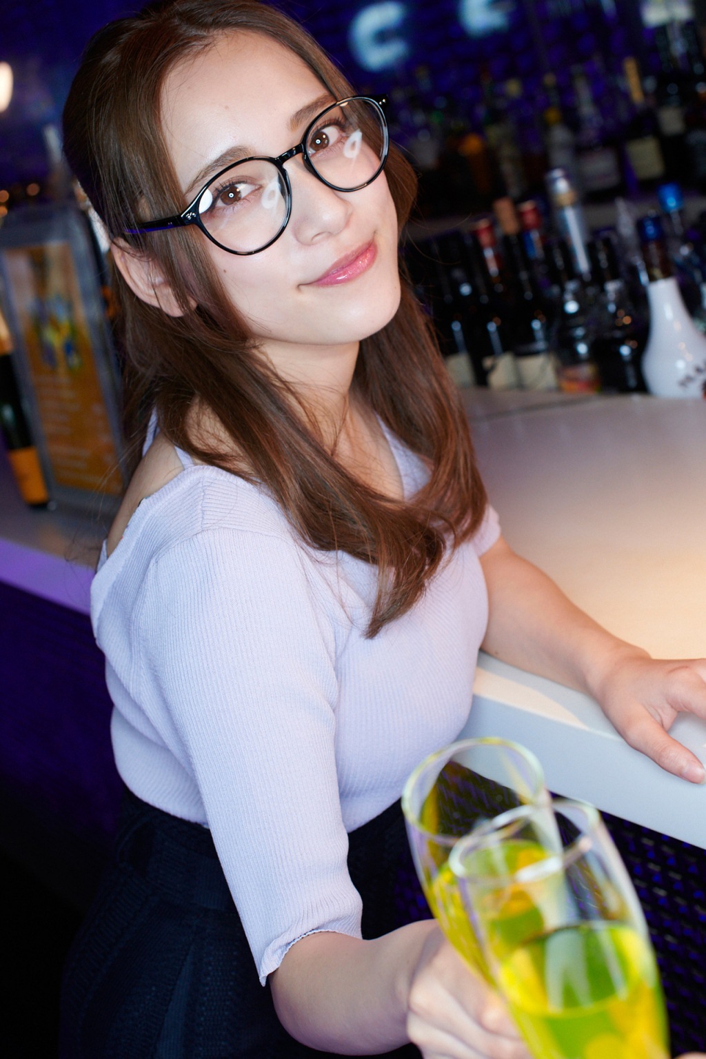 Sayaka Tomaru 都丸紗也華, FLASHデジタル寫真集 (とまるまるをお持ち帰り…) 2018.09.21 Set.01-第1章-图片4