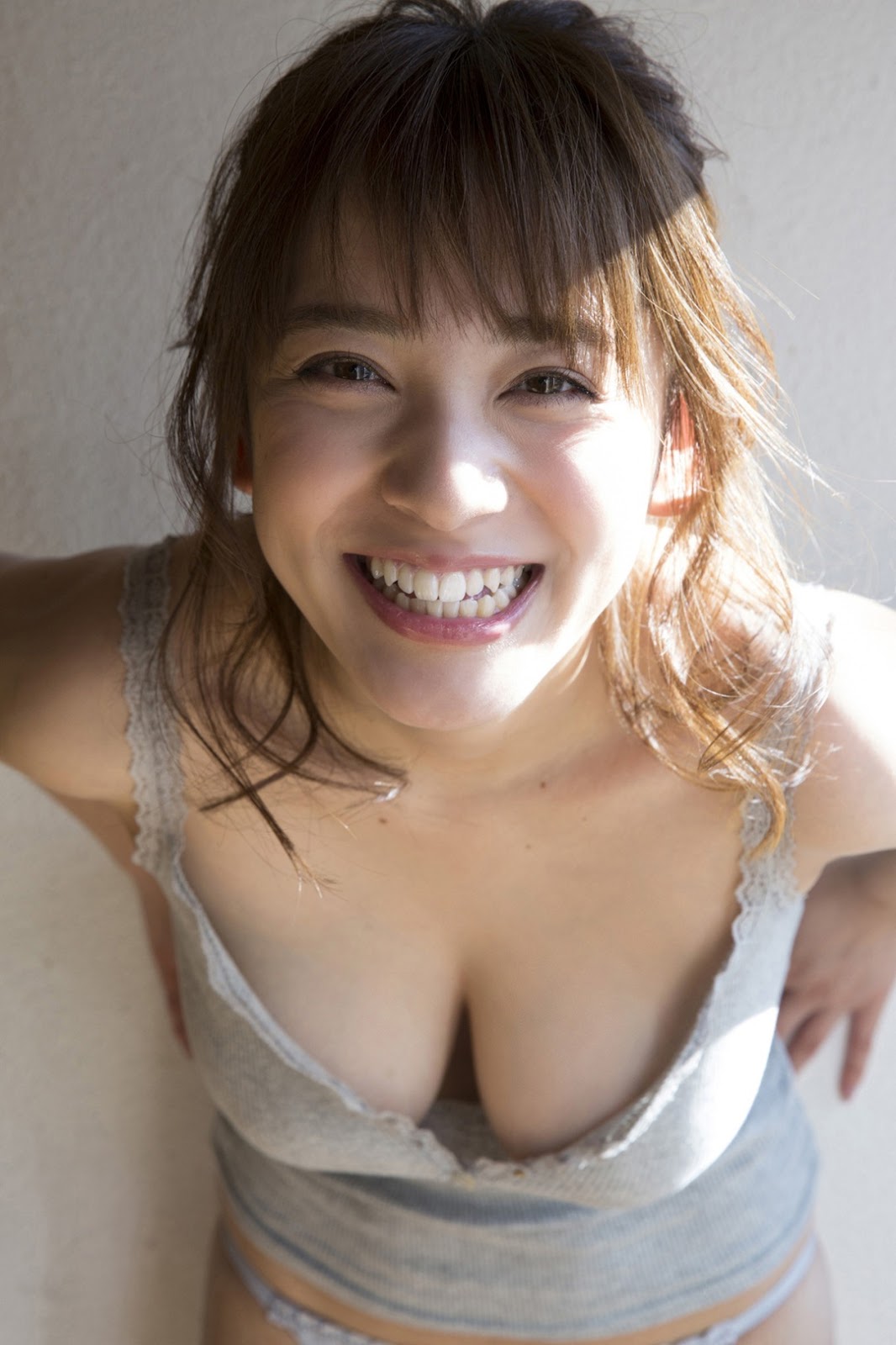 Sayaka Tomaru 都丸紗也華, ＦＲＩＤＡＹデジタル寫真集 「誘惑」(2017.06.30)-第1章-图片3