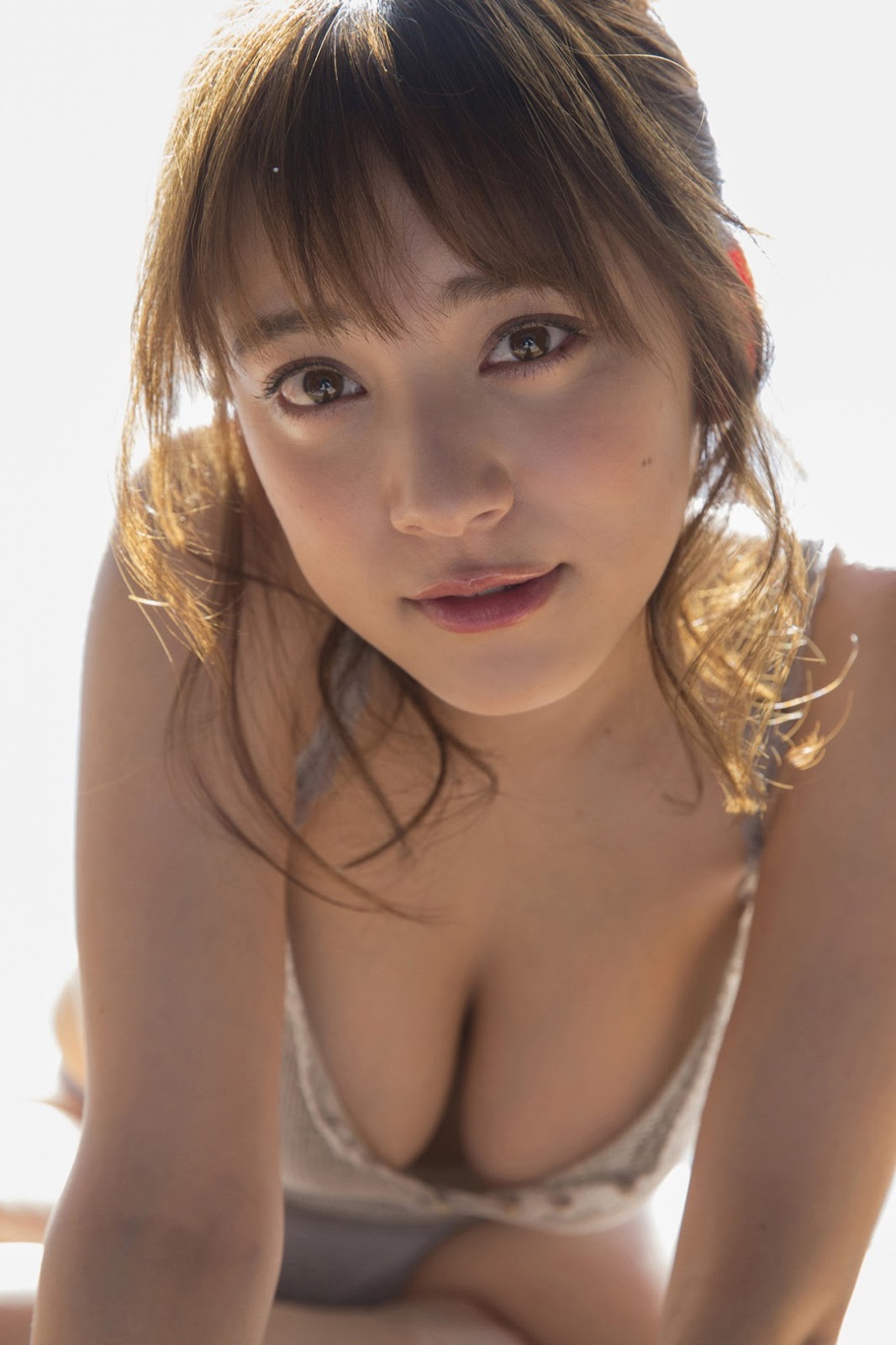 Sayaka Tomaru 都丸紗也華, ＦＲＩＤＡＹデジタル寫真集 「誘惑」(2017.06.30)-第1章-图片7