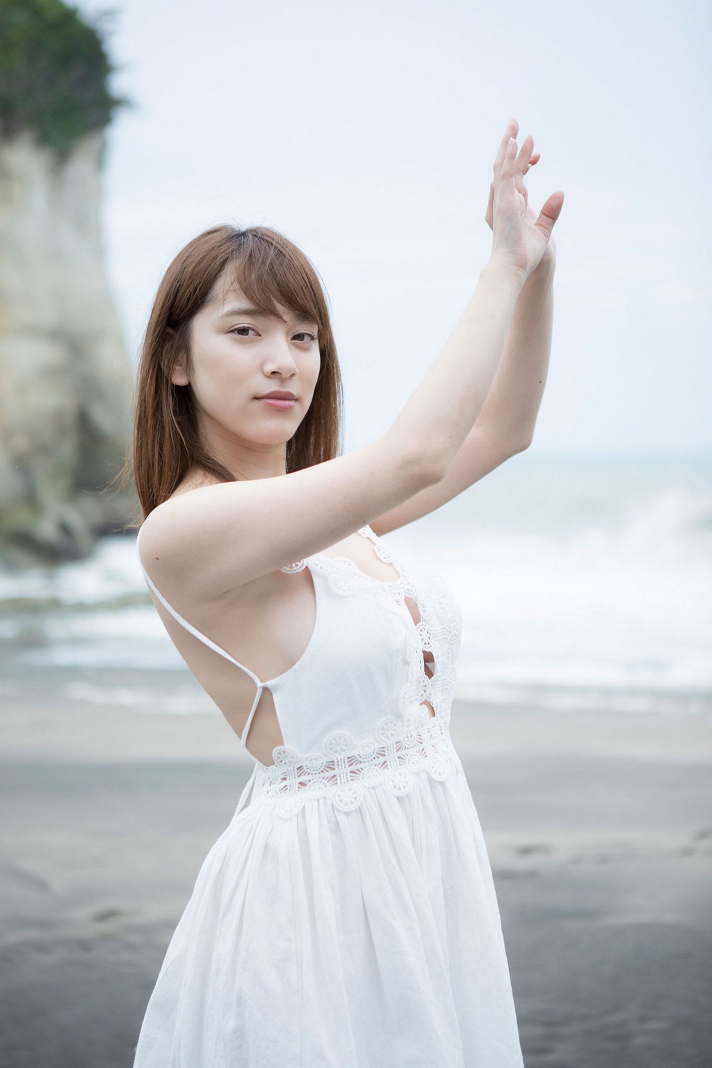 Sayaka Tomaru 都丸紗也華, ＳＰＡ！デジタル寫真集 2017.09.05-第1章-图片6